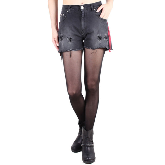 Sexy Woman  Women Short