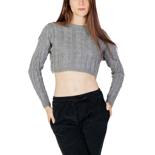 Hanny Deep  Women Knitwear