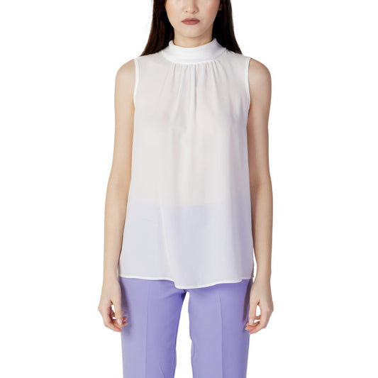 Hanny Deep  Women Blouse