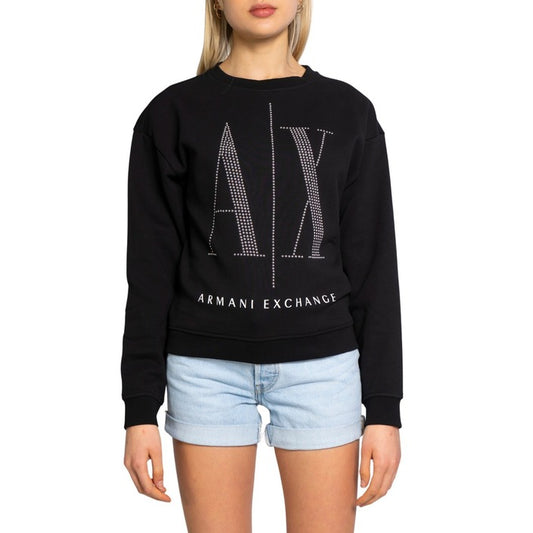 Armani Exchange  Women Sweatshirts