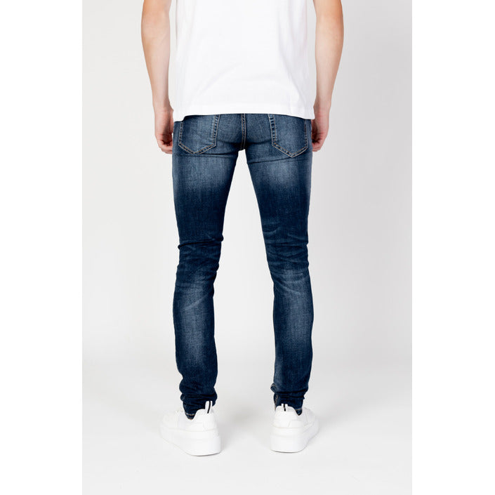 Jeans antony morato on sale uomo