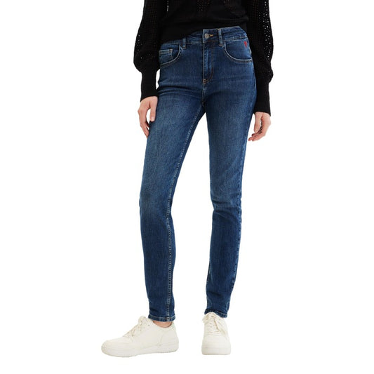 Desigual  Women Jeans